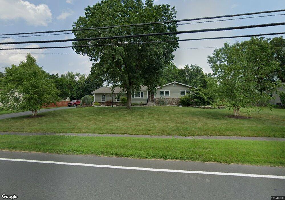 2011 S Branch Rd, Branchburg, NJ 08876 - photo 1