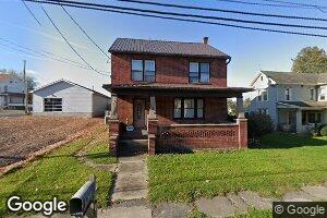 134 S Market St, Elysburg, PA 17824