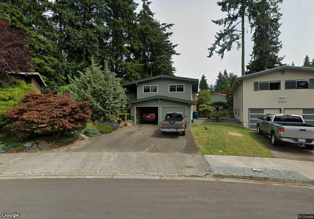 8410 198th Place SW, Edmonds, WA 98026 - photo 1