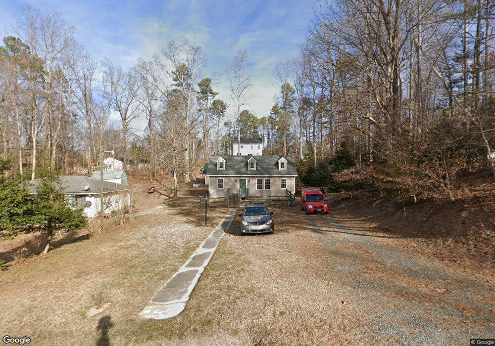 12095 Jeffrey Rd, Ruther Glen, VA 22546 - photo 1