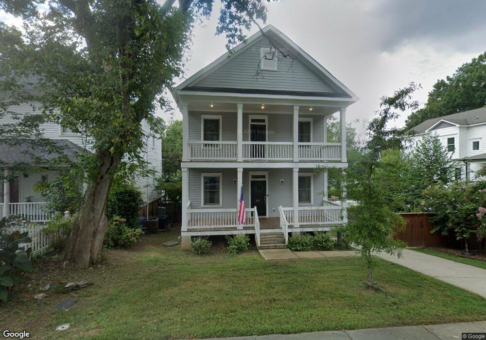 2221 Rembert St unit ID1043734P, Columbia, SC 29201 - photo 1