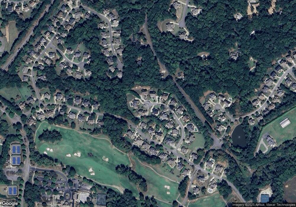 201 Brightmoor Ct unit 351, Canton, GA 30115 - photo 1