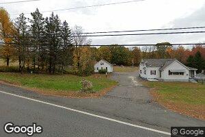 1360 Blandford Rd, Russell, MA 01071