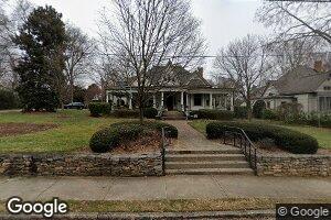 738 Cobb St, Athens, GA 30606