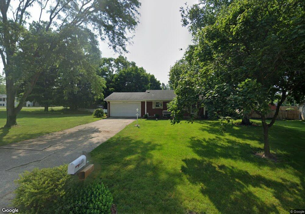 18000 Bariger Place, South Bend, IN 46637 - photo 1