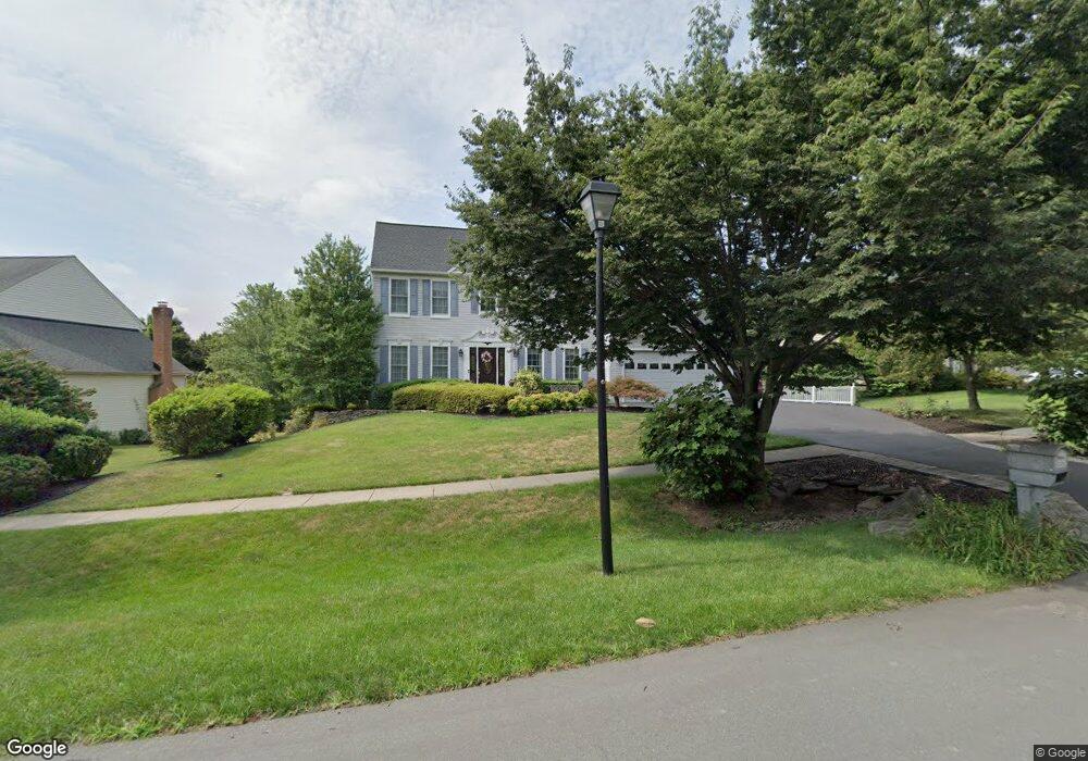 10006 Founders Way, Damascus, MD 20872 - photo 1