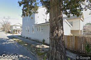 501 E 35th St Unit B, Savannah, GA 31401