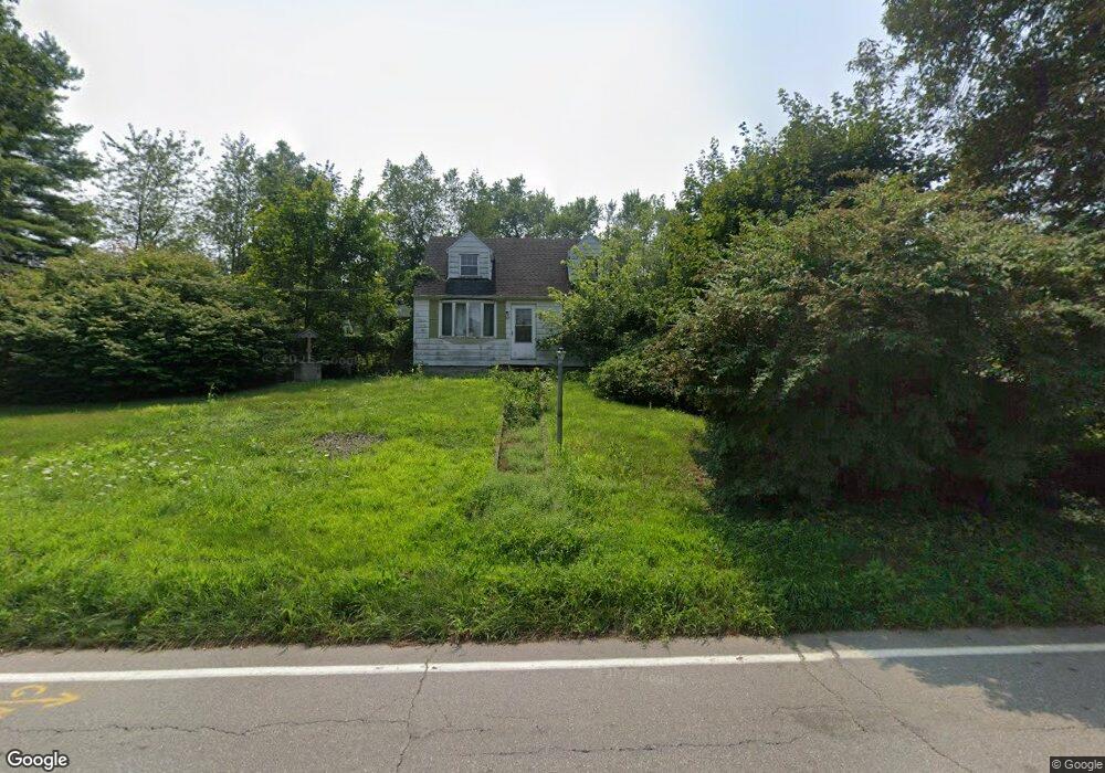 170 Willimantic Rd, Baltic, CT 06330 - photo 1