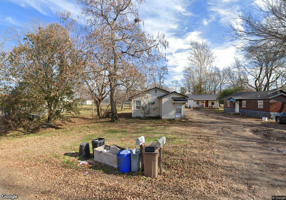 122 N Williams St, Westville, OK 74965 - photo 1