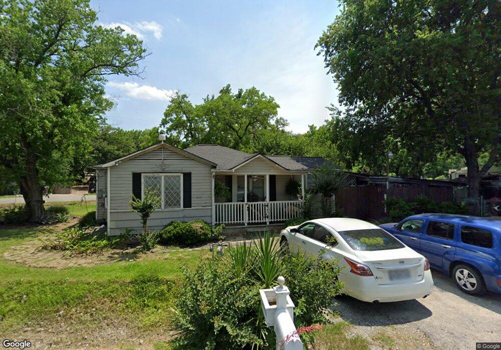 4318 Darwin St, Houston, TX 77093 - photo 1