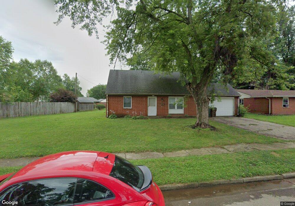 1899 Florida Dr, Xenia, OH 45385 - photo 1