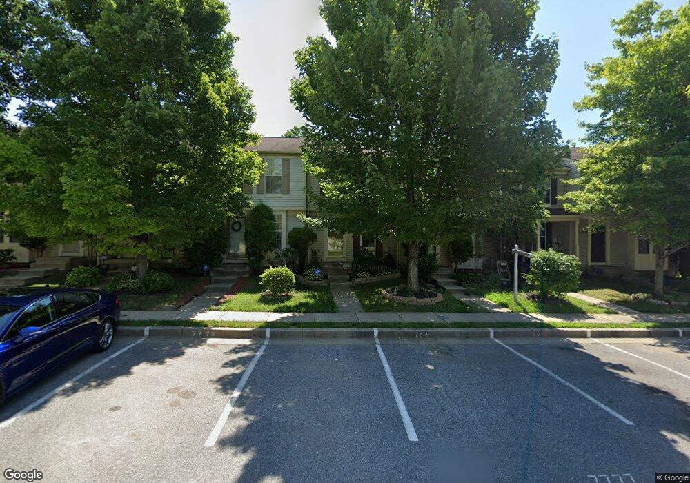 7775 Paddock Way, Windsor Mill, MD 21244 - photo 1