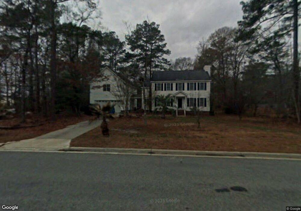 824 Spring Run Rd, Winterville, NC 28590 - photo 1