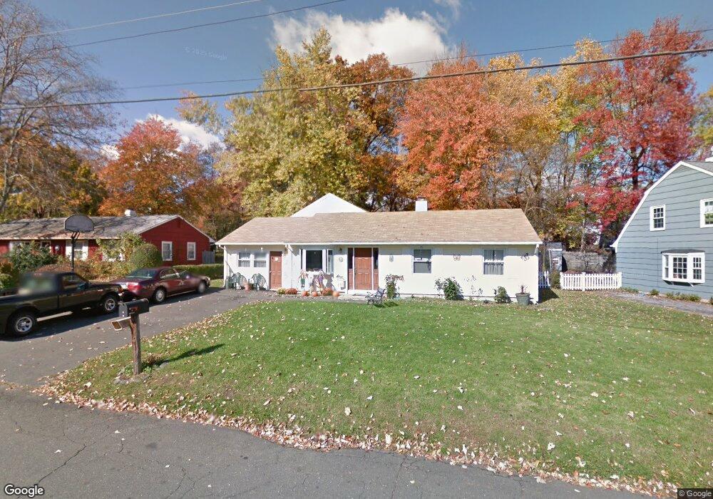 17 Grove Place, Danbury, CT 06810 - photo 1