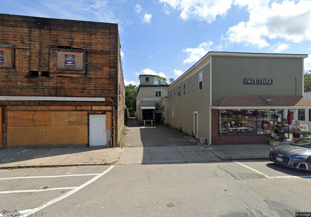 474 Main St unit 1, Wakefield, MA 01880 - photo 1