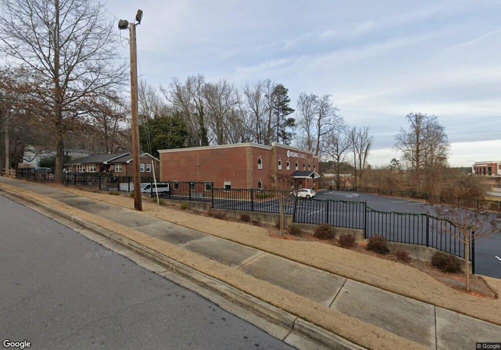 710 Power Ave, Buford, GA 30518 - photo 1