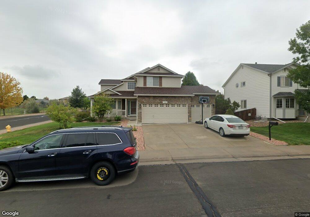 13803 Eudora St, Thornton, CO 80602 - photo 1