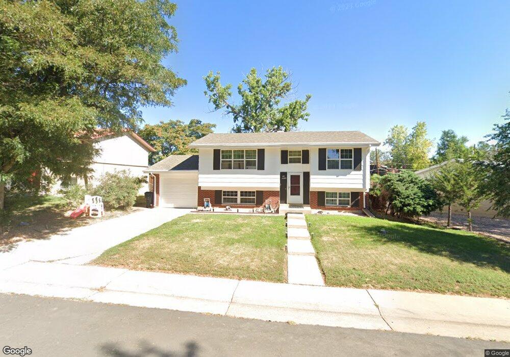 15373 E 10th Ave, Aurora, CO 80011 - photo 1