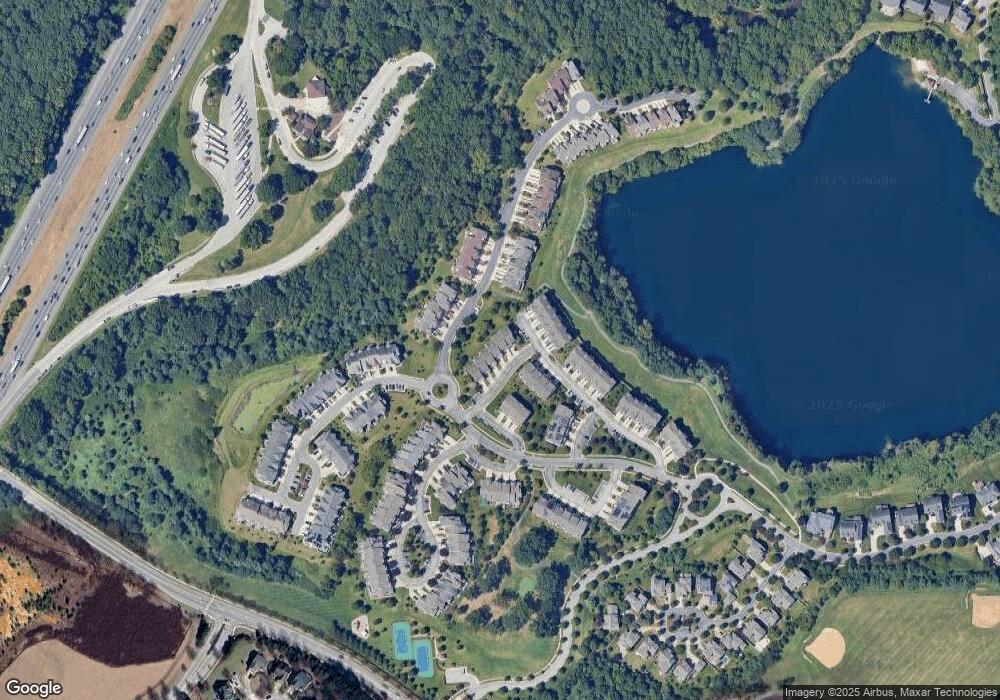 8607 Misty Waters Way, Laurel, MD 20723 - photo 1