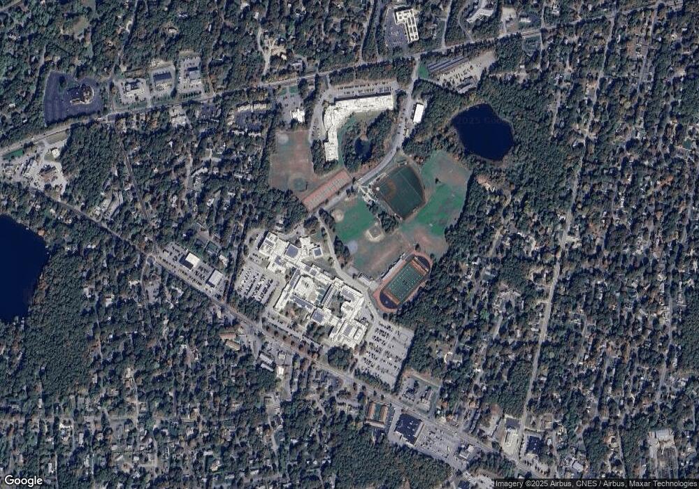 744 W Main St, Hyannis, MA 02601 - photo 1