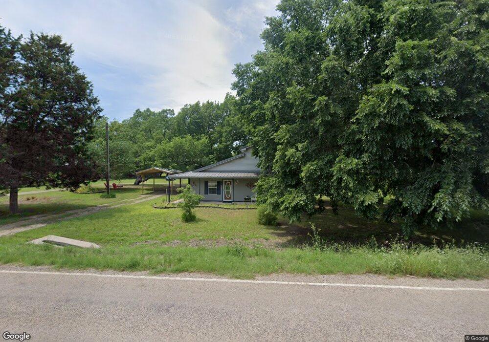 426 Fm 2815 S, Bonham, TX 75418 - photo 1