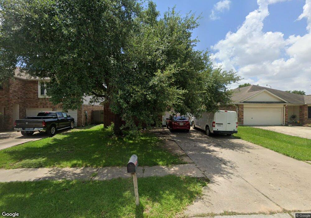 2730 Hidden Spring Falls Dr, Spring, TX 77386 - photo 1