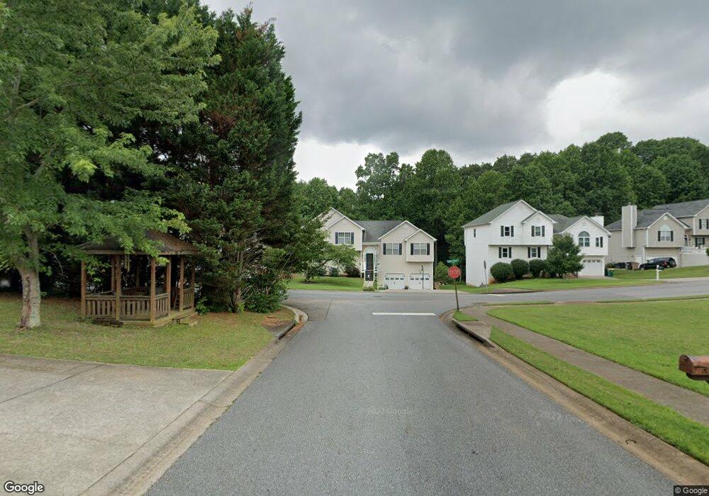 0 Spring Mill Ct, Canton, GA 30115 - photo 1