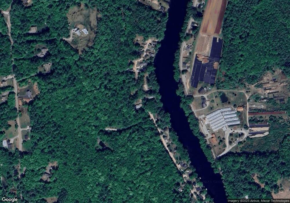 56 Riverhill Ave, Concord, NH 03303 - photo 1