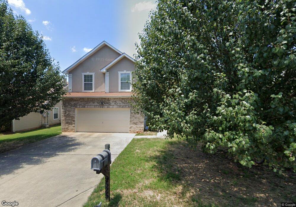 9525 Deer Crossing Trace, Jonesboro, GA 30236 - photo 1