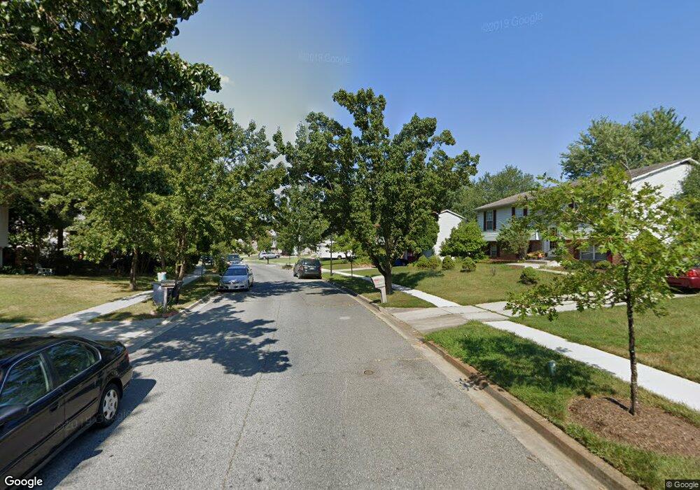 6715 Mcdonough Terrace, Bowie, MD 20720 - photo 1