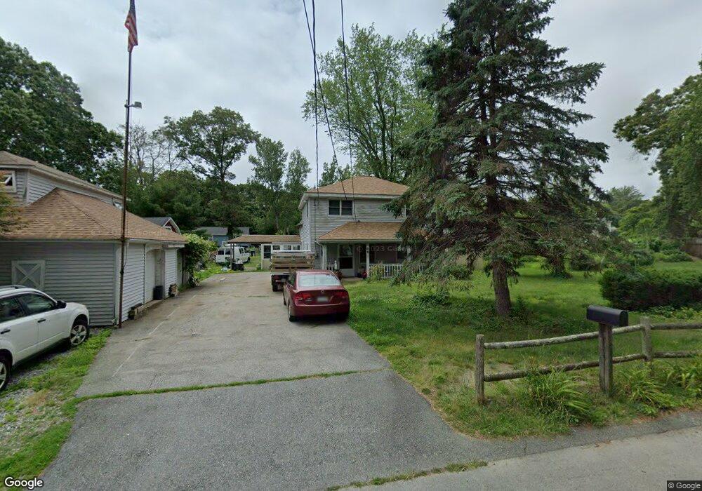 65 Conserve Ave, Westport, MA 02790 - photo 1