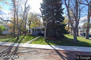 390 N 16th Ave, Forsyth, MT 59327