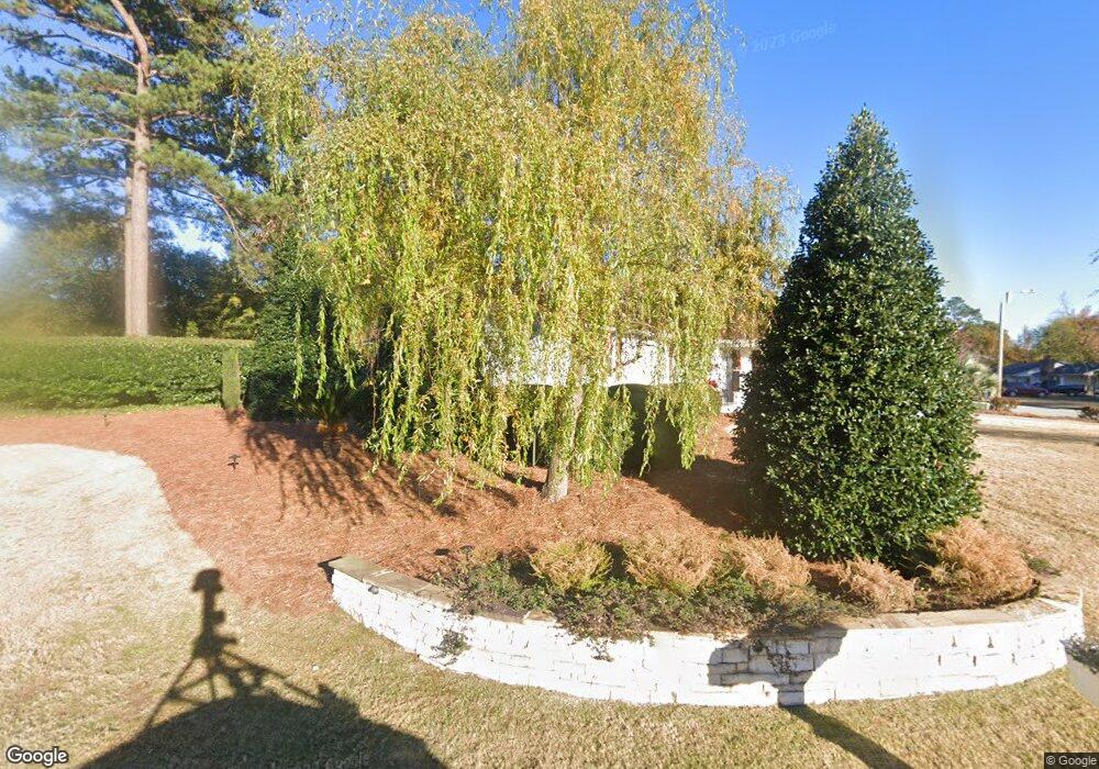 239 Biltmore Dr, Augusta, GA 30907 - photo 1