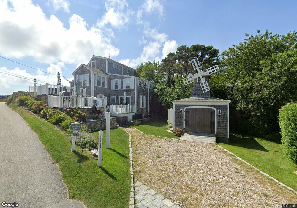 2 Beach Hills Rd unit 3B, Dennis Port, MA 02639 - photo 1
