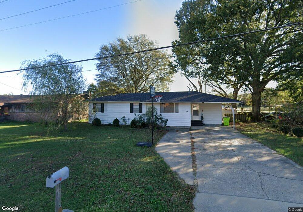 908 E 10th St, Stuttgart, AR 72160 - photo 1