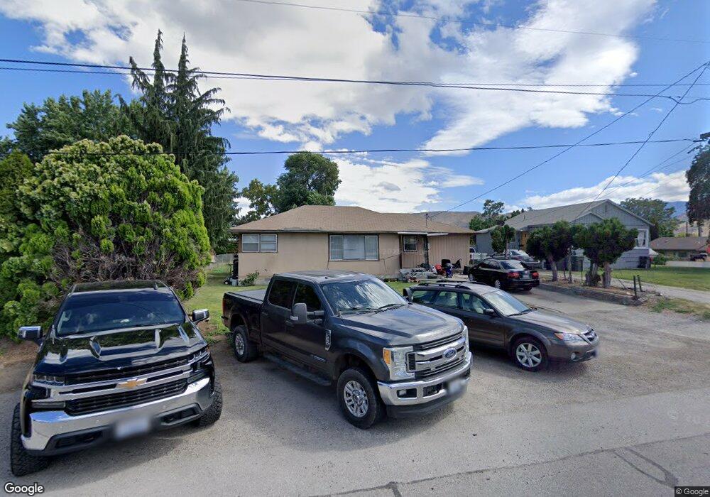 344 7th St NE, East Wenatchee, WA 98802 - photo 1