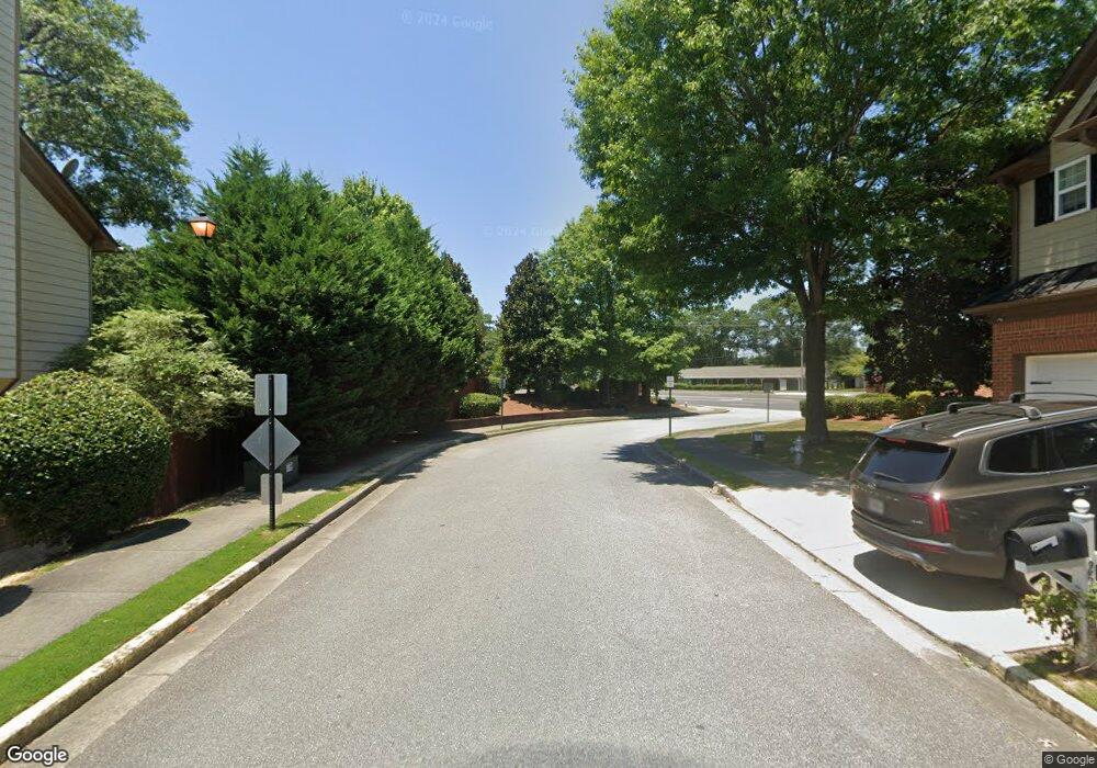 0 Alston Trace unit 7620487, Norcross, GA 30071 - photo 1