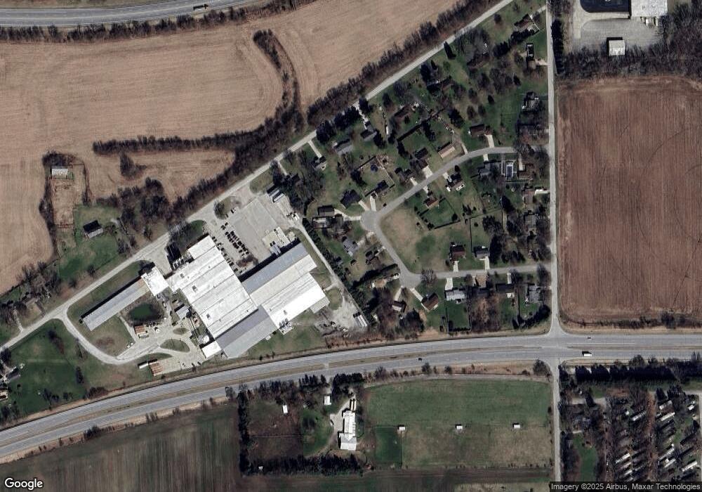 4876 E Robin Ct, Rolling Prairie, IN 46371 - photo 1