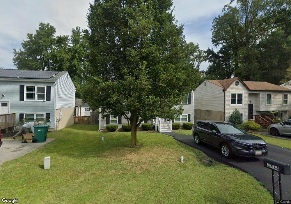 3734 8th St, North Beach, MD 20714 - photo 1