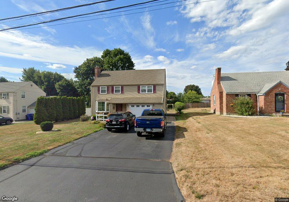 60 Goodale Dr, Newington, CT 06111 - photo 1