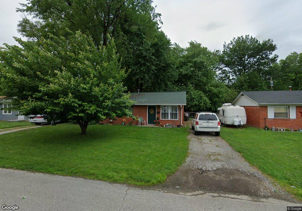 1517 Duncan Ave, Jeffersonville, IN 47130 - photo 1