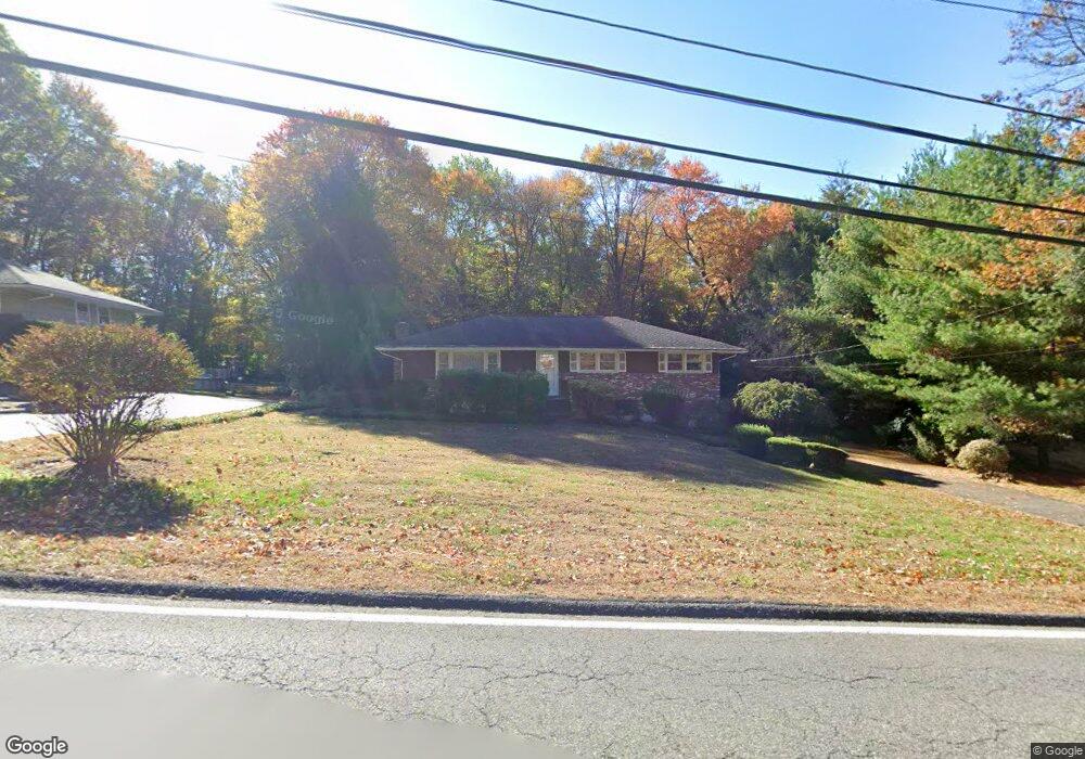 306 W Crooked Hill Rd, Pearl River, NY 10965 - photo 1