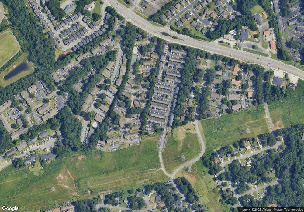 5403 Fox Creek Ln unit 98, Norcross, GA 30071 - photo 1