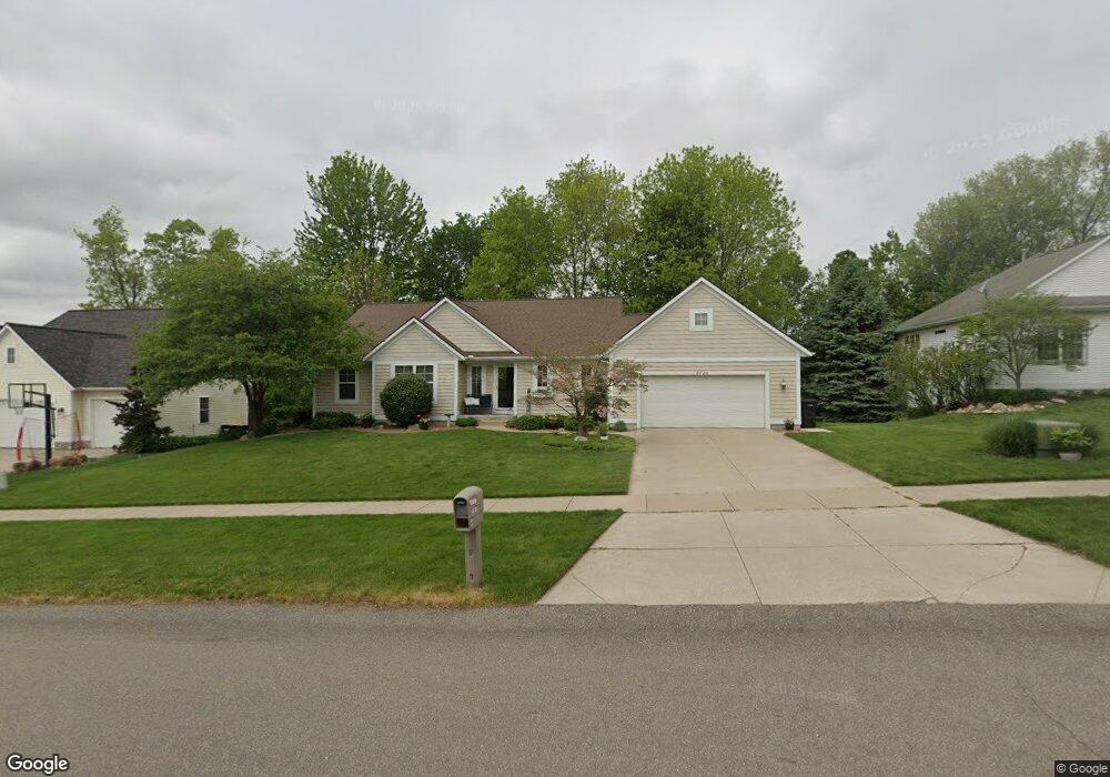 8729 Bethany Dr SW, Byron Center, MI 49315 - photo 1