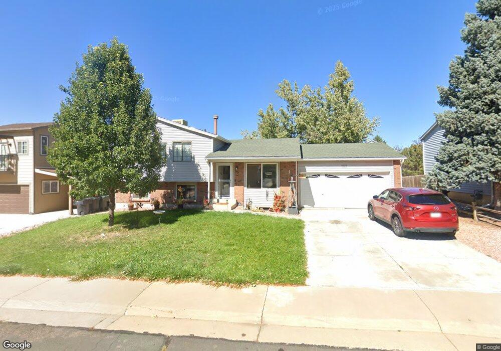 4207 E 118th Ave, Thornton, CO 80233 - photo 1