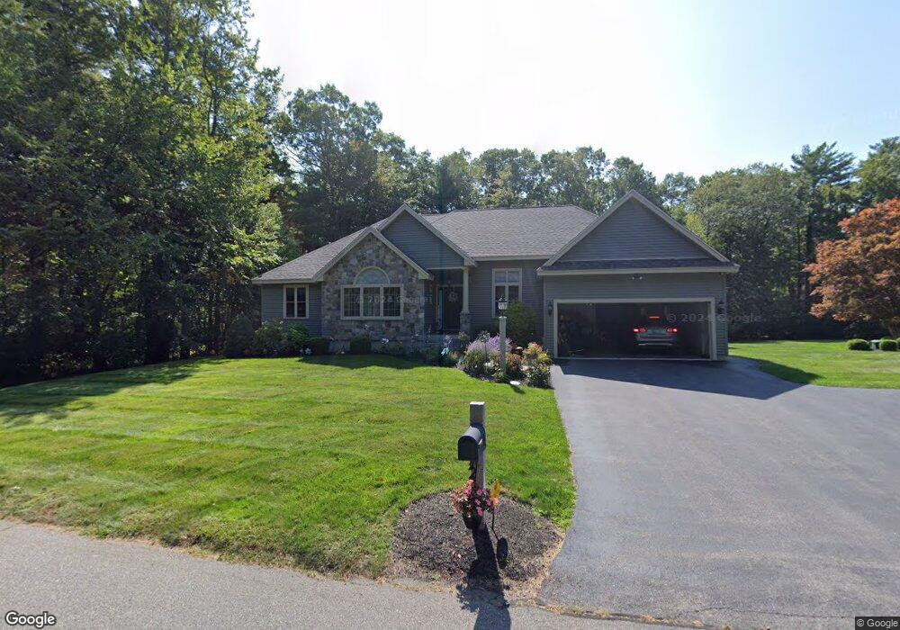 3 Great Gate Dr, Hampton, NH 03842 - photo 1