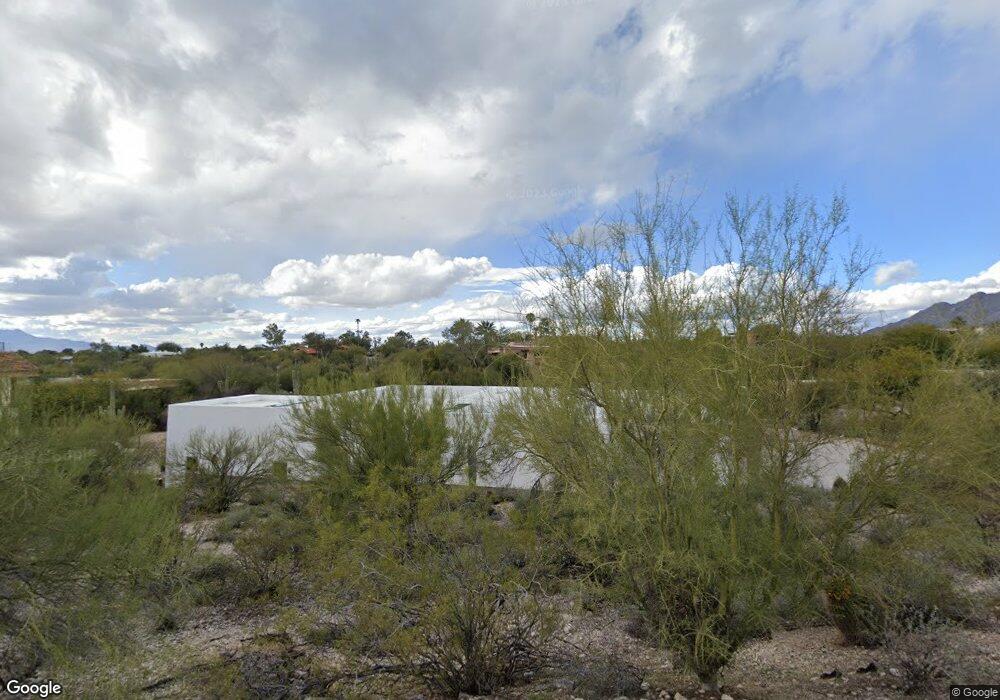 5209 N Camino Real, Catalina Foothills, AZ 85718 - photo 1