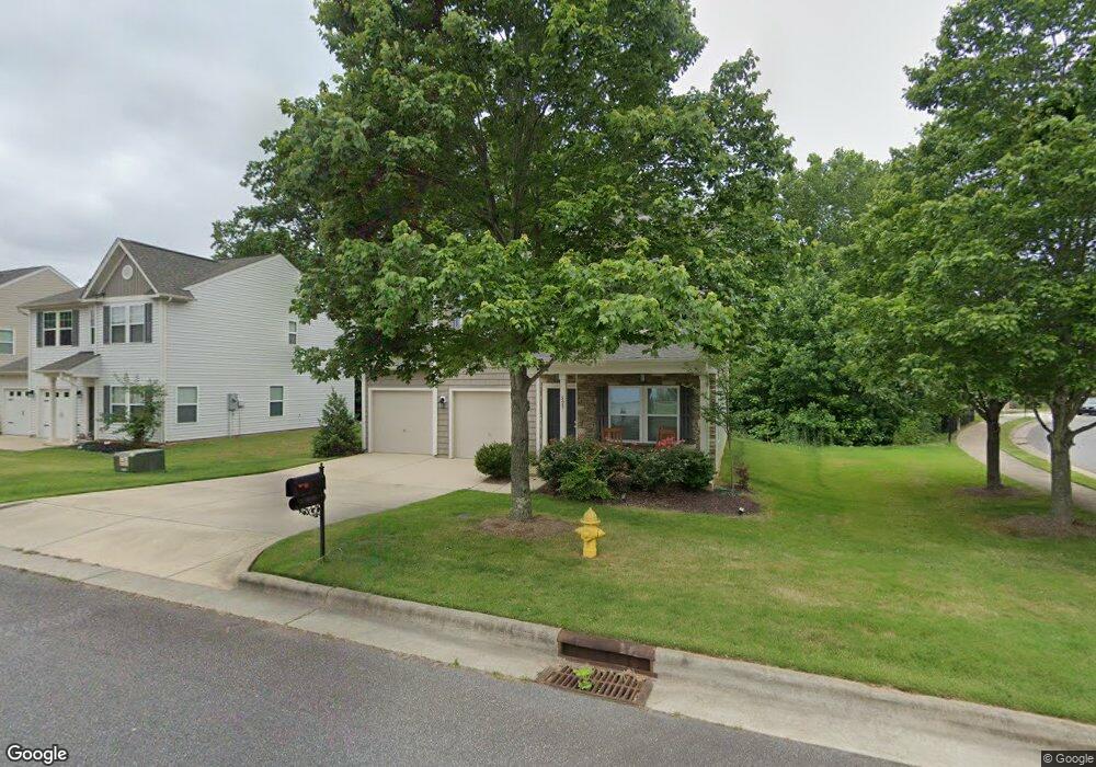 829 Shillington Ln, Statesville, NC 28625 - photo 1