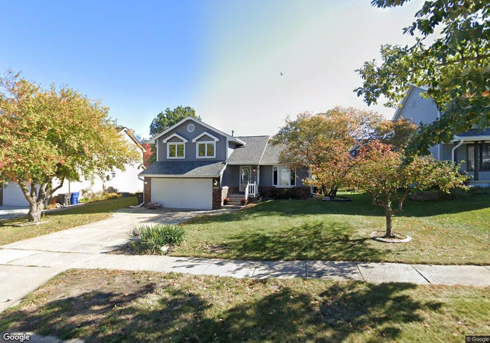 4513 48th St, Des Moines, IA 50310 - photo 1