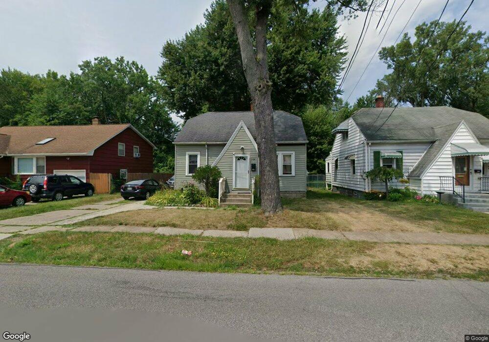 308 North Ave, North Tonawanda, NY 14120 - photo 1